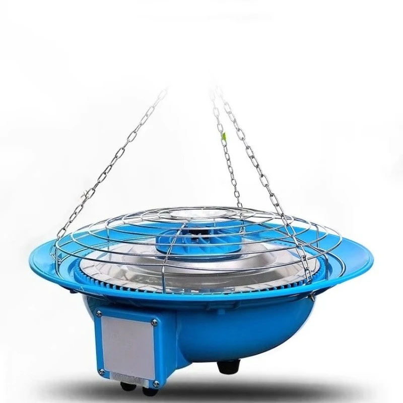 

Центробежная распылительная пластина для отверждения, распылительная пластина с отрицательными ионами, стандартный увлажнитель для комнаты обслуживания