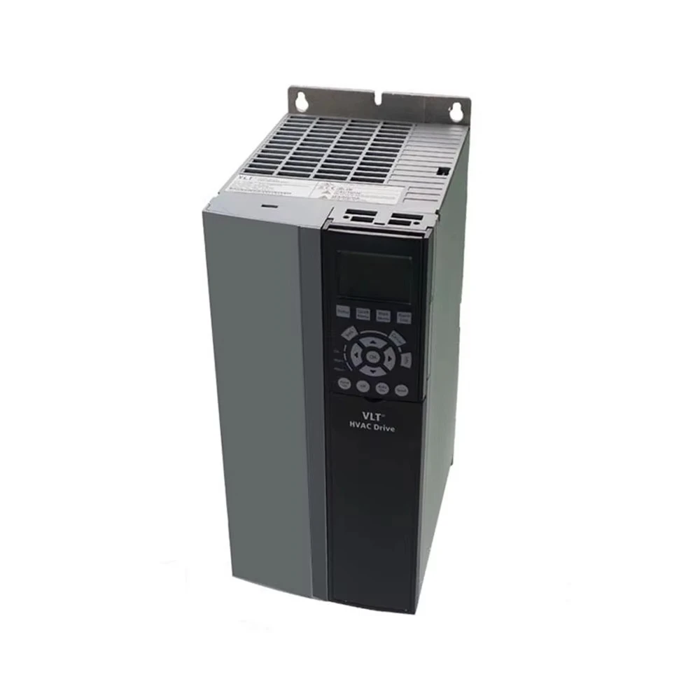 

FC 102 Series Low-Cost 380-480V High Quality VFD Inverter Reliable 1.1-5.5KW Three-Phase AC Drive for Motors