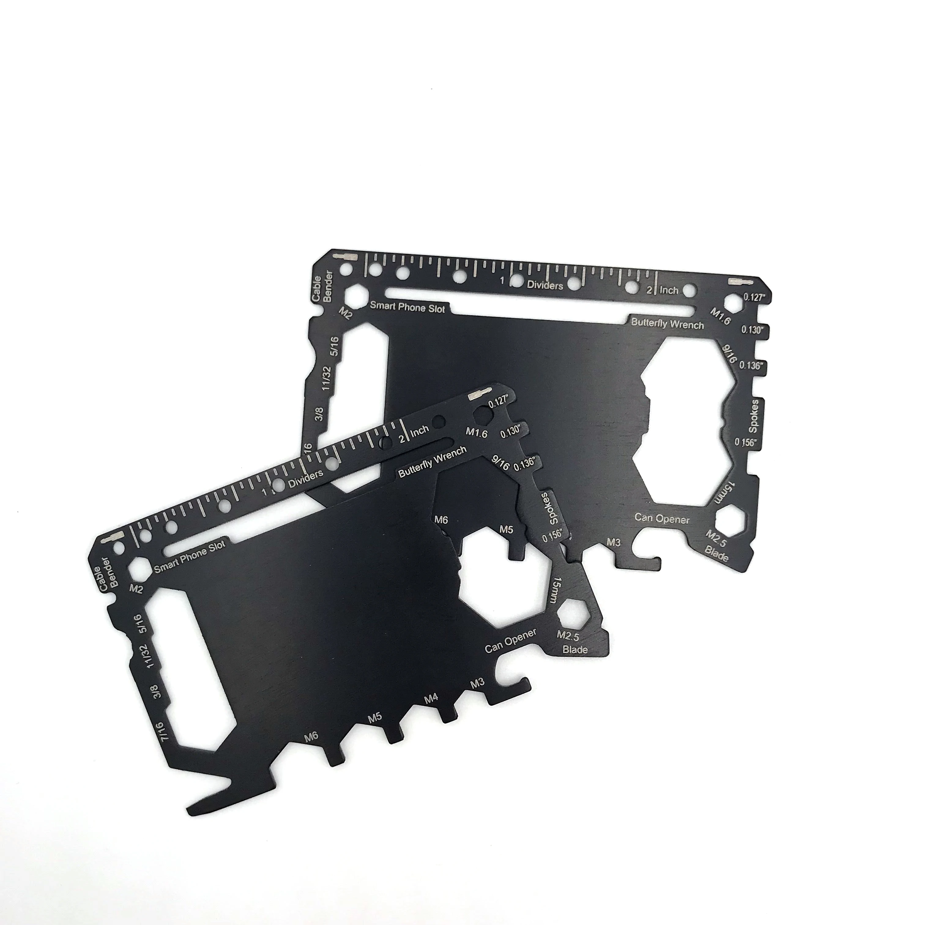 

46-в-1 Многофункциональная открывалка для карманов и открывалка для бутылок для выживания на открытом воздухе