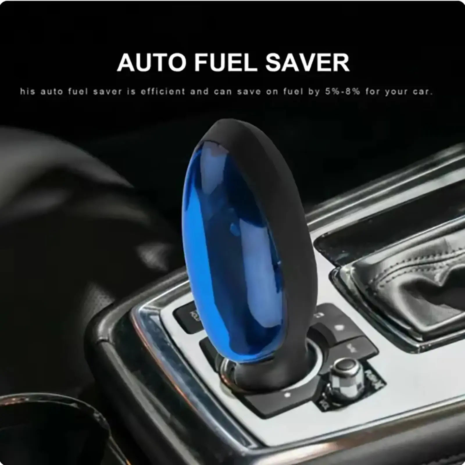 Portable Vehicle Fuel Saving Device Fuelsync Saver for Reduced Fuel Consumption Enhanced Engine Performance and Stability image 6