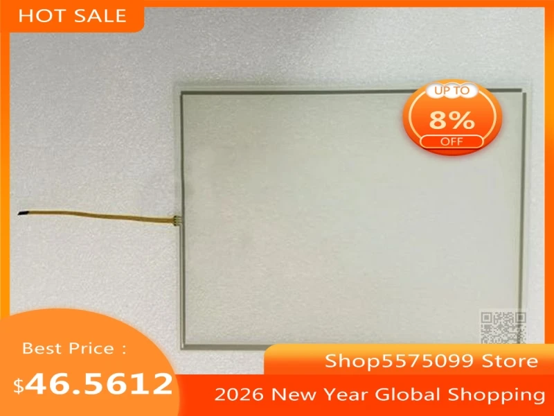 

JSW J55AD J110AD J140AD J180AD J350AD Touch Screen Glass New