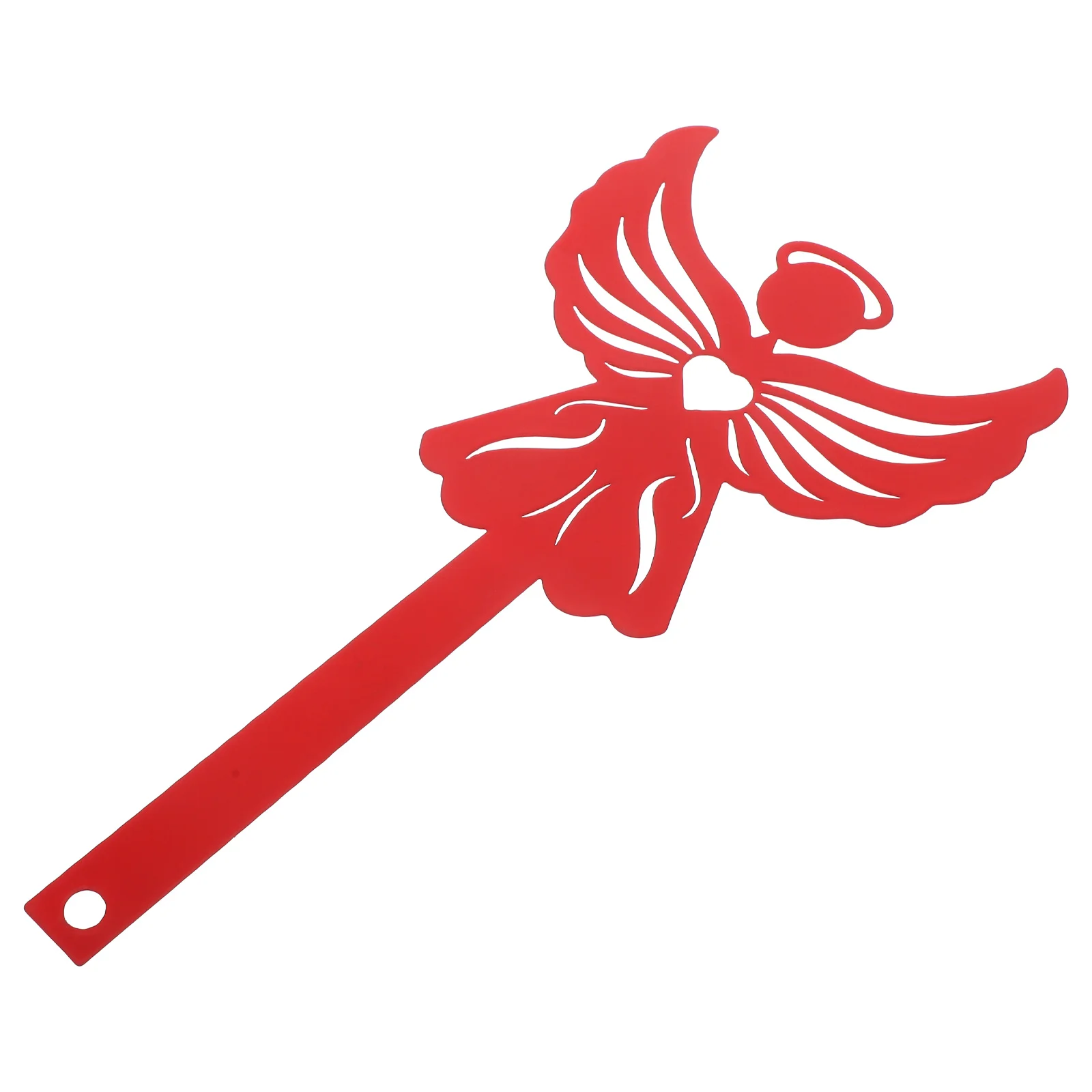 

Mailbox Flag Topper Wrought Durable Metal Decor mailbox decor replacement flag for mailbox outdoor