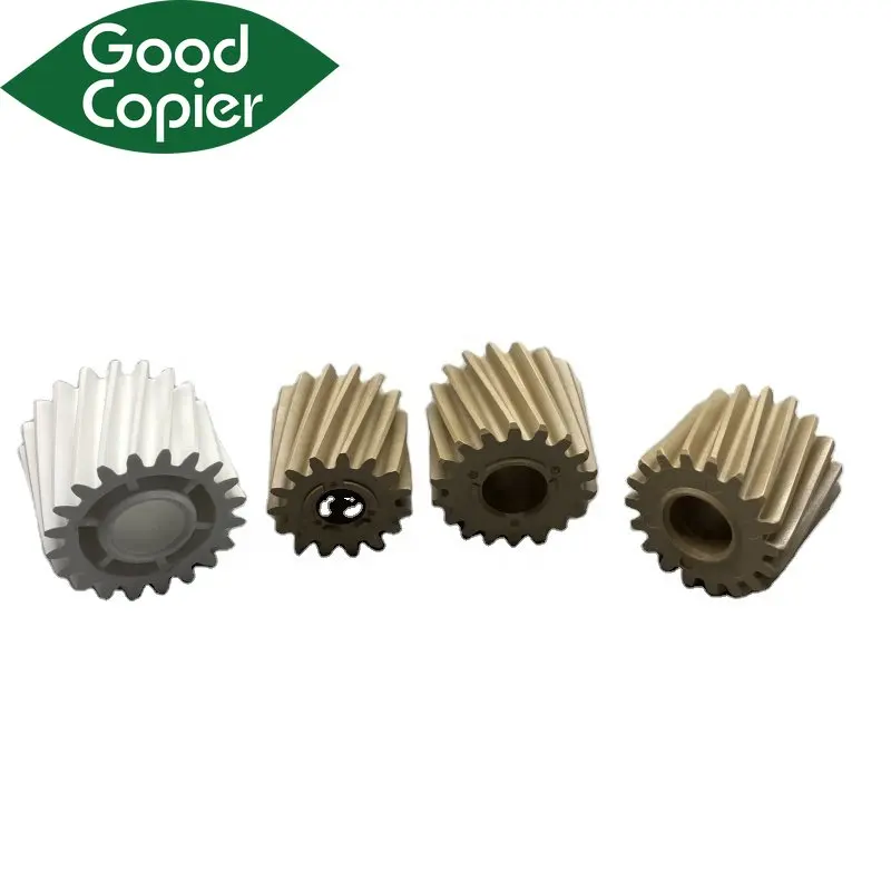 Original Fuser Drive Gear For Ricoh MPC2551 MPC2051 2550 2530 2010 Fuser Drive Gear Copier Parts