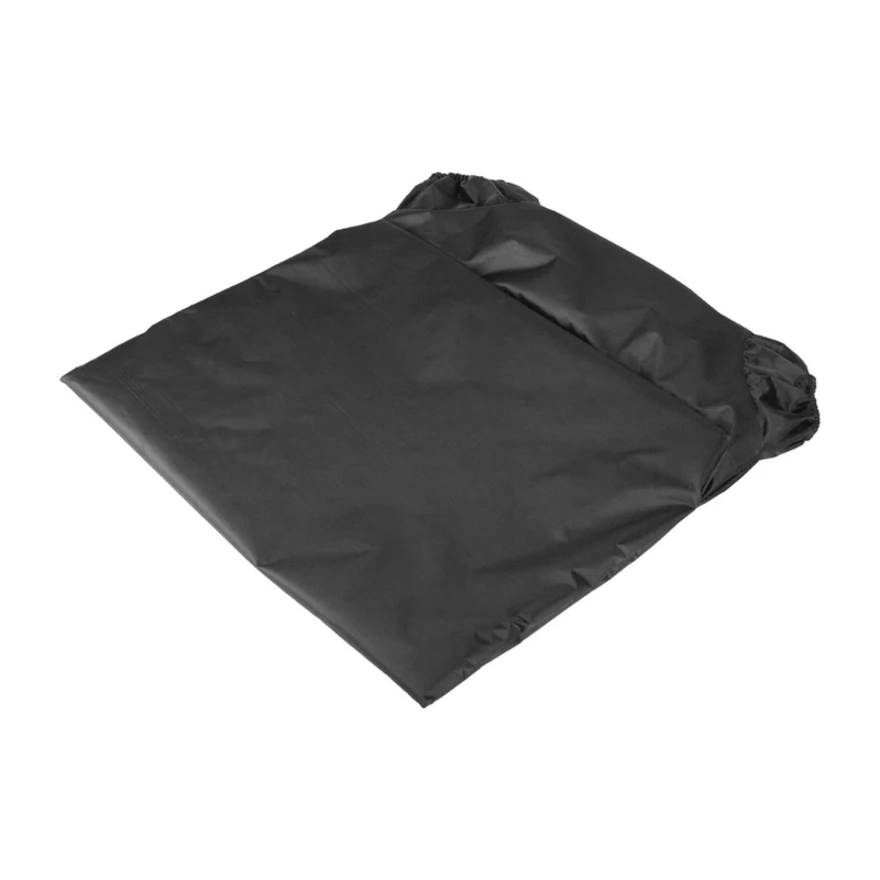 Lightweight Triangular Darkroom Bag Film Changing Bag Breathable Lightproof Material Suitable for Outdoor Photographers