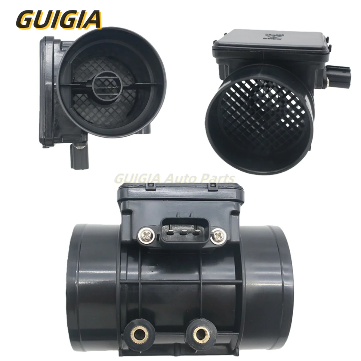 E5T52171 For Mazda Demio DW 1996 1997 1998 1999 2000 2001 2002 2003 1.3L 1.5L Mass Air Flow Sensor High Quality Auto Spare Parts