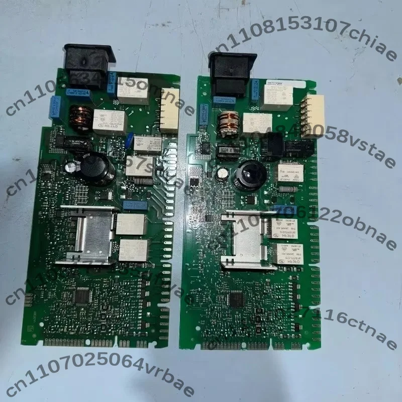 Programming motherboard 9000727477 for dishwasher P-C-B control board components（1pcs）
