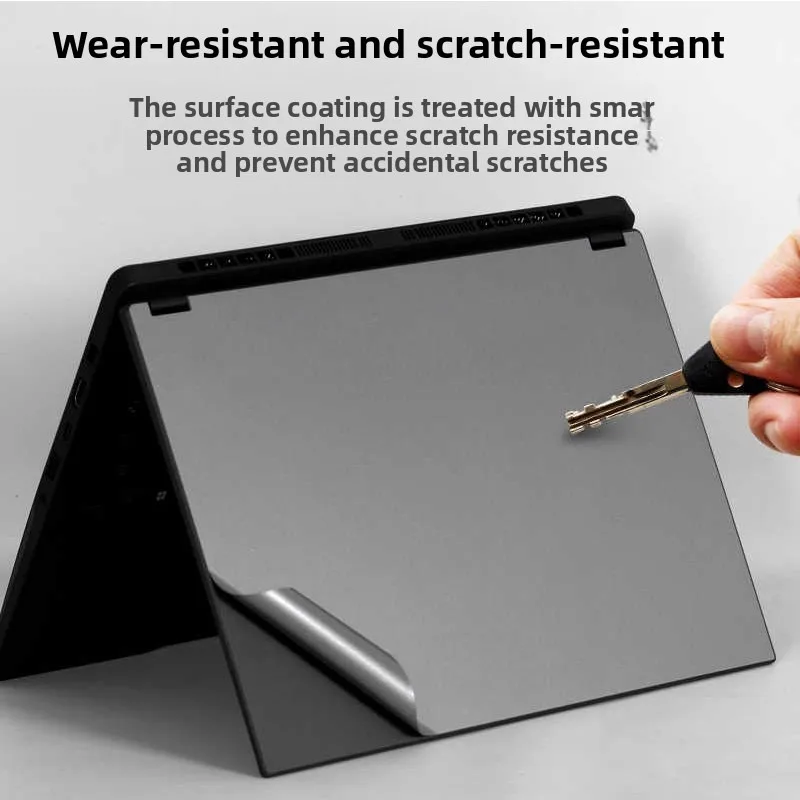 

For ASUS Tianxuan 5/6 Pro Notebook Skin Sticker FA608/FX608 Shell Skin Protective Film FA401 FX516P Vinyl Cover decal