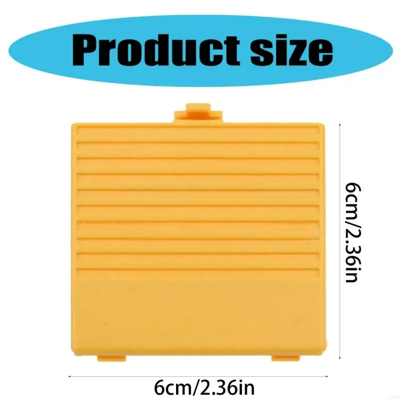 J78B Game Battery Couver