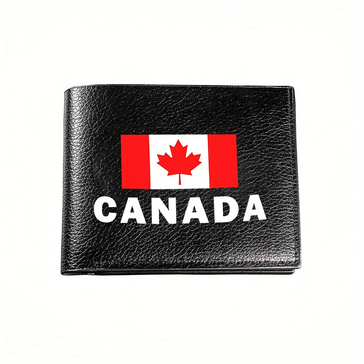 Interior Design Graphic Standards - Bandera de Canadá Diseño de hoja