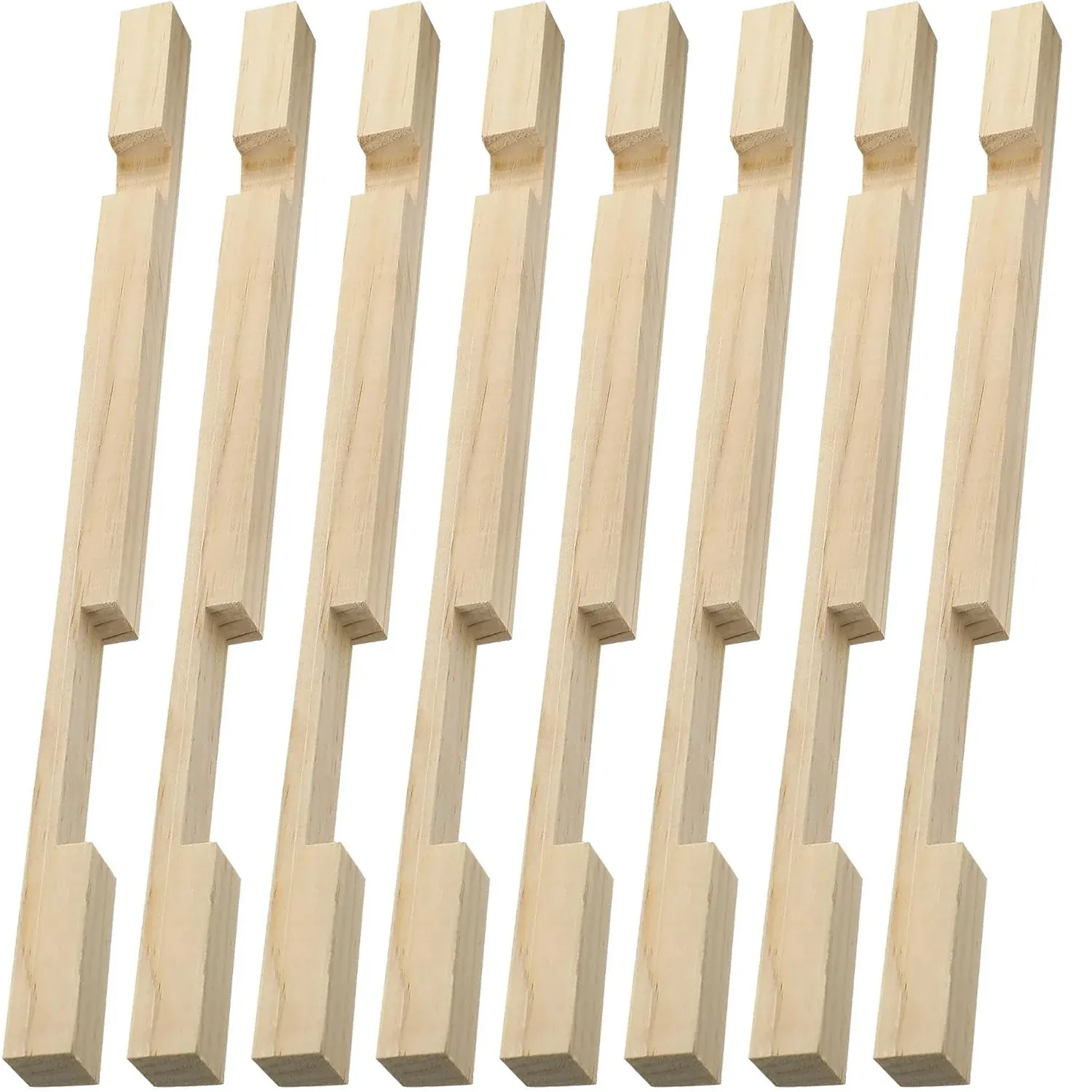 

2 шт., входные ворота для улья, деревянный материал, многоразовый инструмент для окружающей среды, аксессуар для пчеловодства, аксессуар для улья