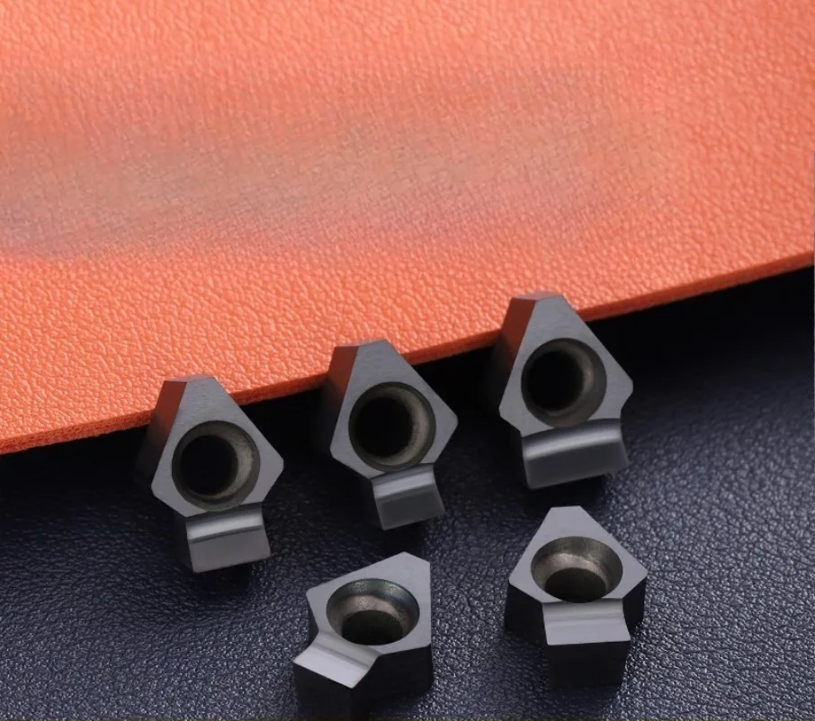 stainless steel Special Keyway Insert Blades, High Speed Alloy Slotting Tools for CNC Lathe & Slotting Machine