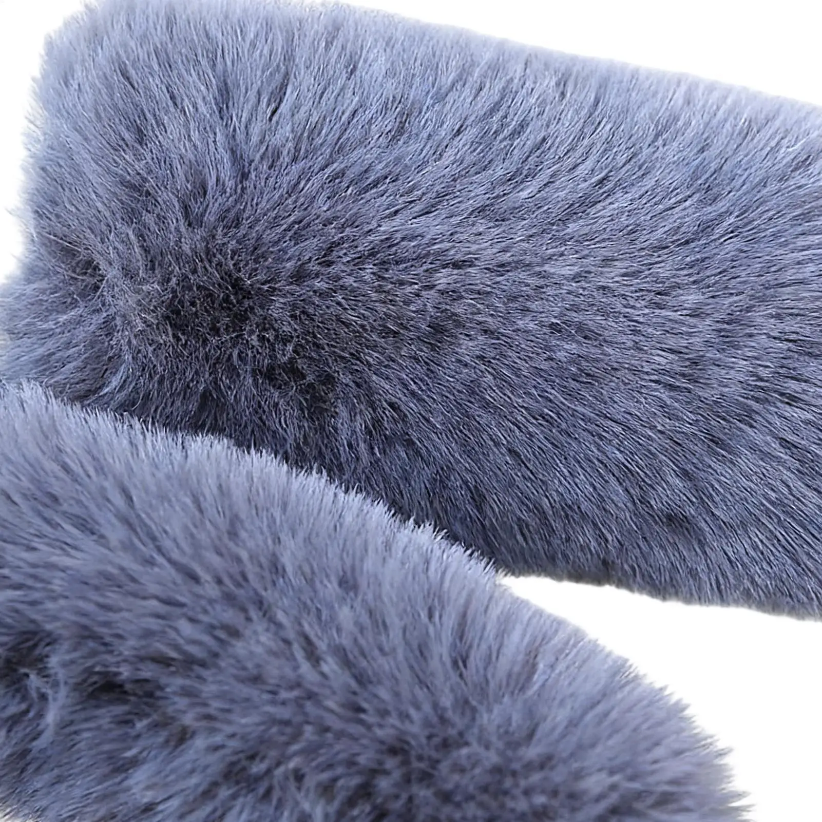 

Bike Handle Cover Plush Windproof Guard Windproof Warm Cover For Motorbike Riding Snowmobile Atv Winter Summer Cycling