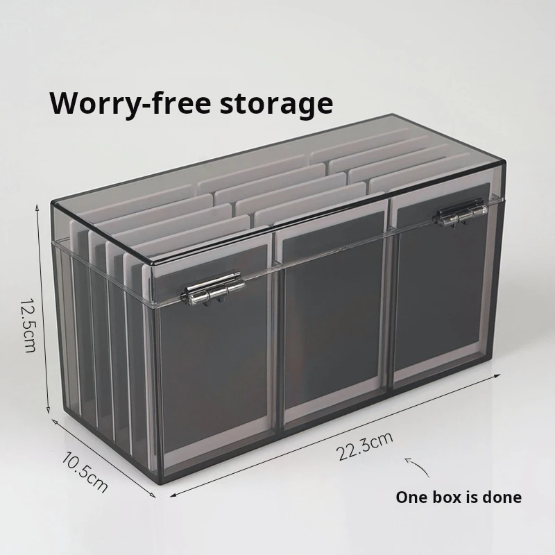 15-lagen wimpers opbergdoos displaystandaard acryl organizer box wimpers lijm pallet wimperverlenging make-up tools