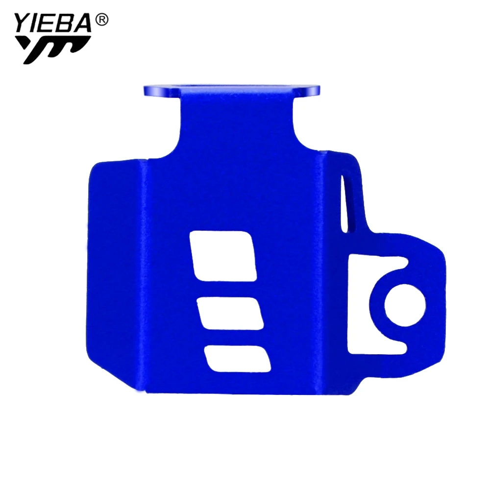 

For YAMAHA R7 R9 TRACER 9/gt 7/gt tracer 900 /700 gt TRACER 9gt CNC Rear Brake Fluid Reservoir Cover Tank Cup Motorcycle Parts