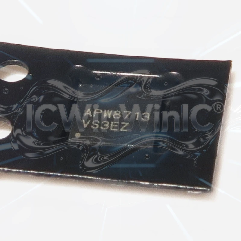 3-50PCS TOP258YN TOP258 PSB21383V1.3 PSB21383V 1.3 APW8713 8713 TPS54331DR TPS54331 54331 PCF8563P PCF8563 40090 QFP-100
