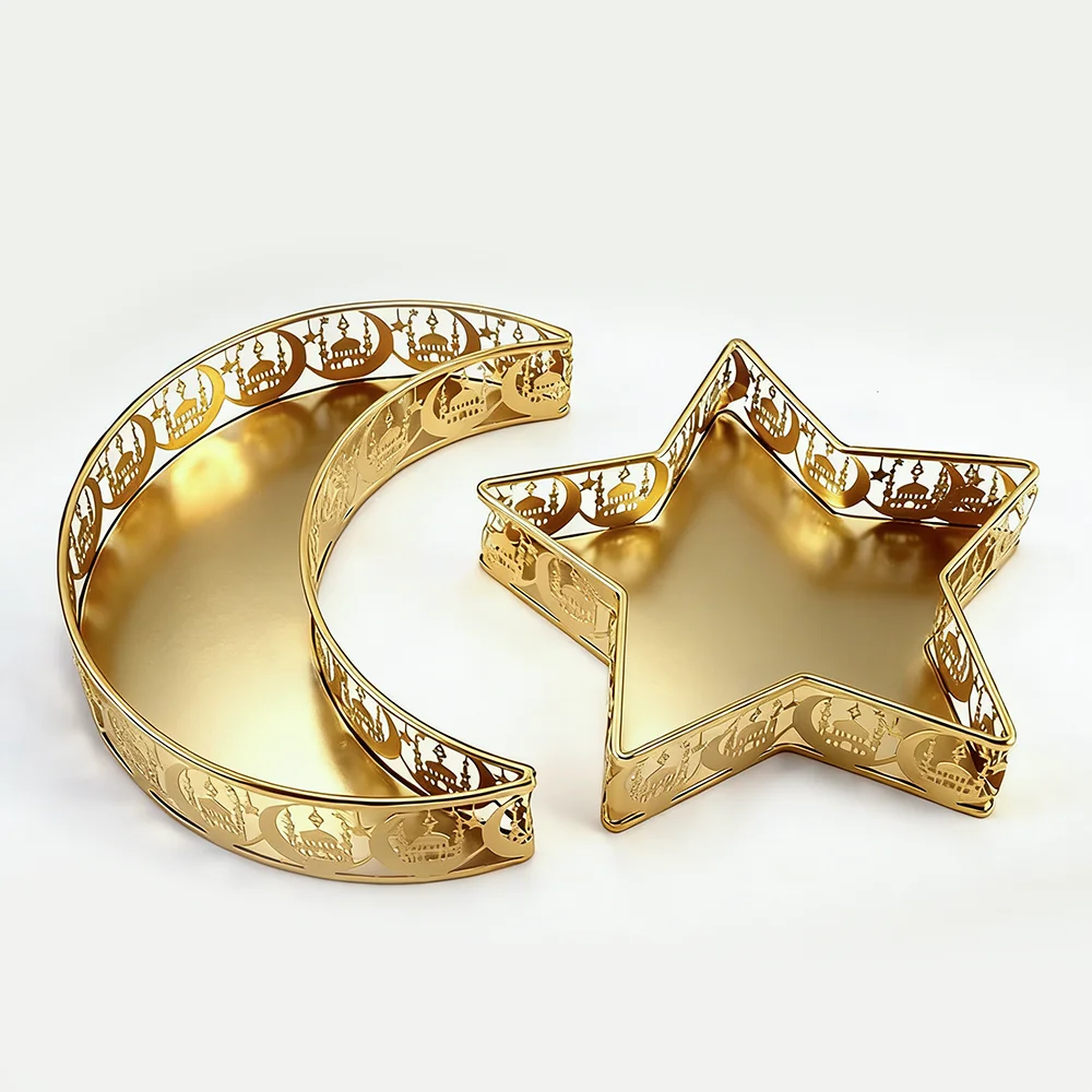 Thumbnail 3 - #65 Cheapest Decorative Trays Deals You Can Get