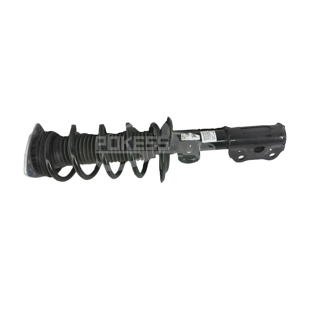 

Car Shock Absorbers LB5C18K001BNE Front Shock Absorber for Ford Explorer