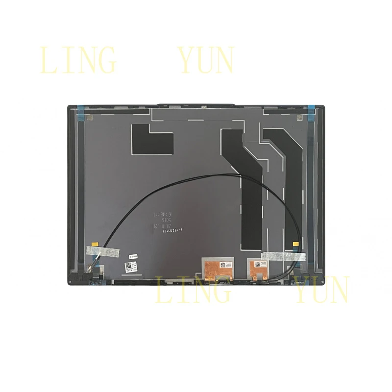 

Подходит для Lenovo YOGA 14S 14sARH 14sIHU 2021 ACD, чехол Slim7p 14ITL