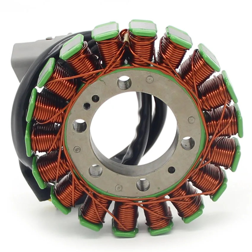 Ignition Magneto Stator Coil For Ski-Doo MX  Summit GSX GTX Grand Touring Skandic Lynx Snowmobile Spare Part 410922946 410922965