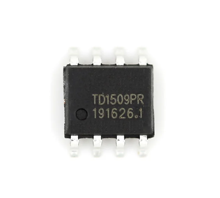 TD 1410 1534 1583 1509PR 1509P5 PWM