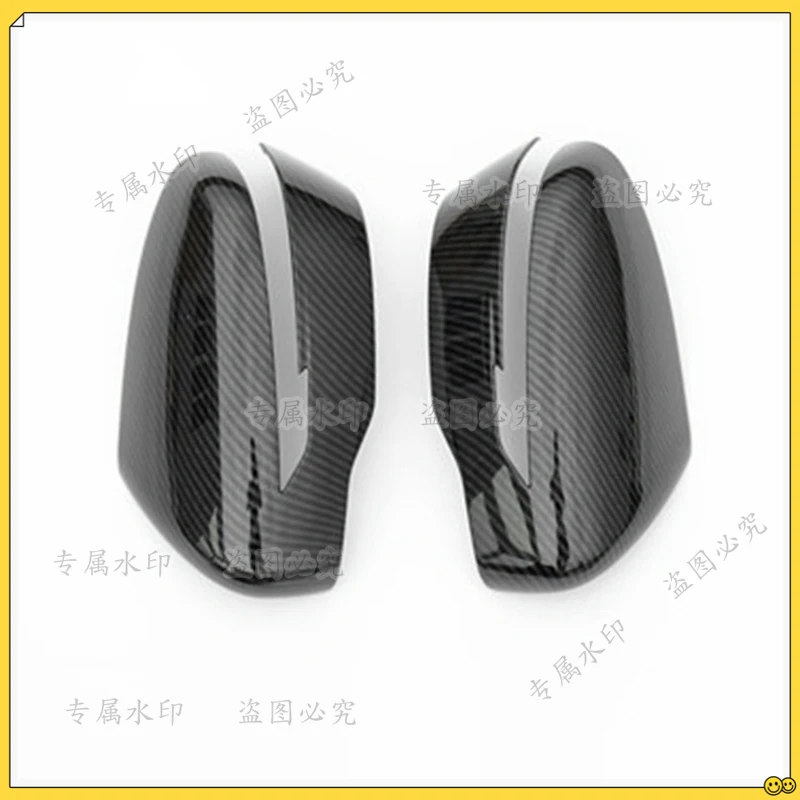 

Car Side Rearview Mirror Cap Cover Trim For Nissan Qashqai J11 X-trail X trail t32 2014 2015 2016 2017 2018 2019 2020