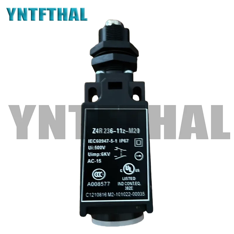 New Type Z4R 236-11…