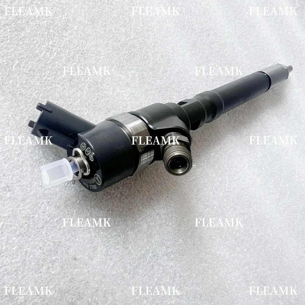 High Quality Diesel Common Rail Injector 0445110126 for the 110 Bosch series