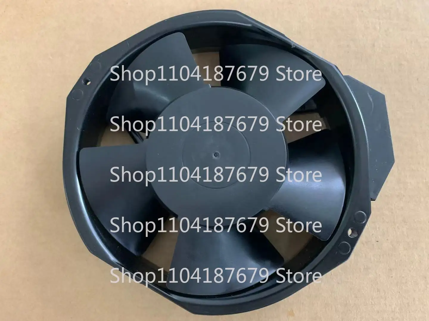 1 قطعة ل NMB 5915PC-20W-B20 200 فولت-240 فولت 25/44 واط كامل قذيفة معدنية ارتفاع درجة الحرارة مروحة #5