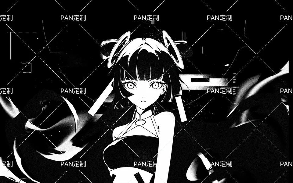 Yuki aim-強化ガラス製ゲーミングマウスパッド,Katana 2023シリーズ