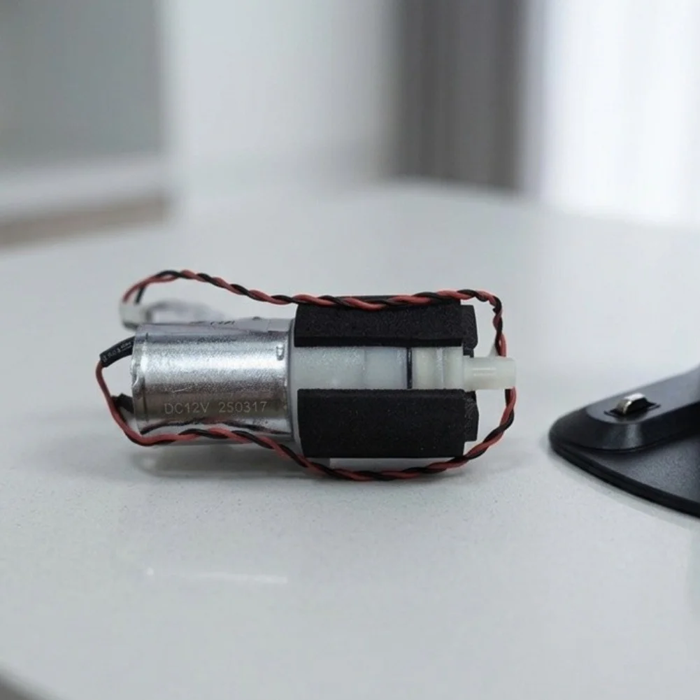 1 Piece Water Pump Motor For Dreame For Mova Z50 Robot Vacuum Cleaner Base Station Replacement Part Cleaning Accessory