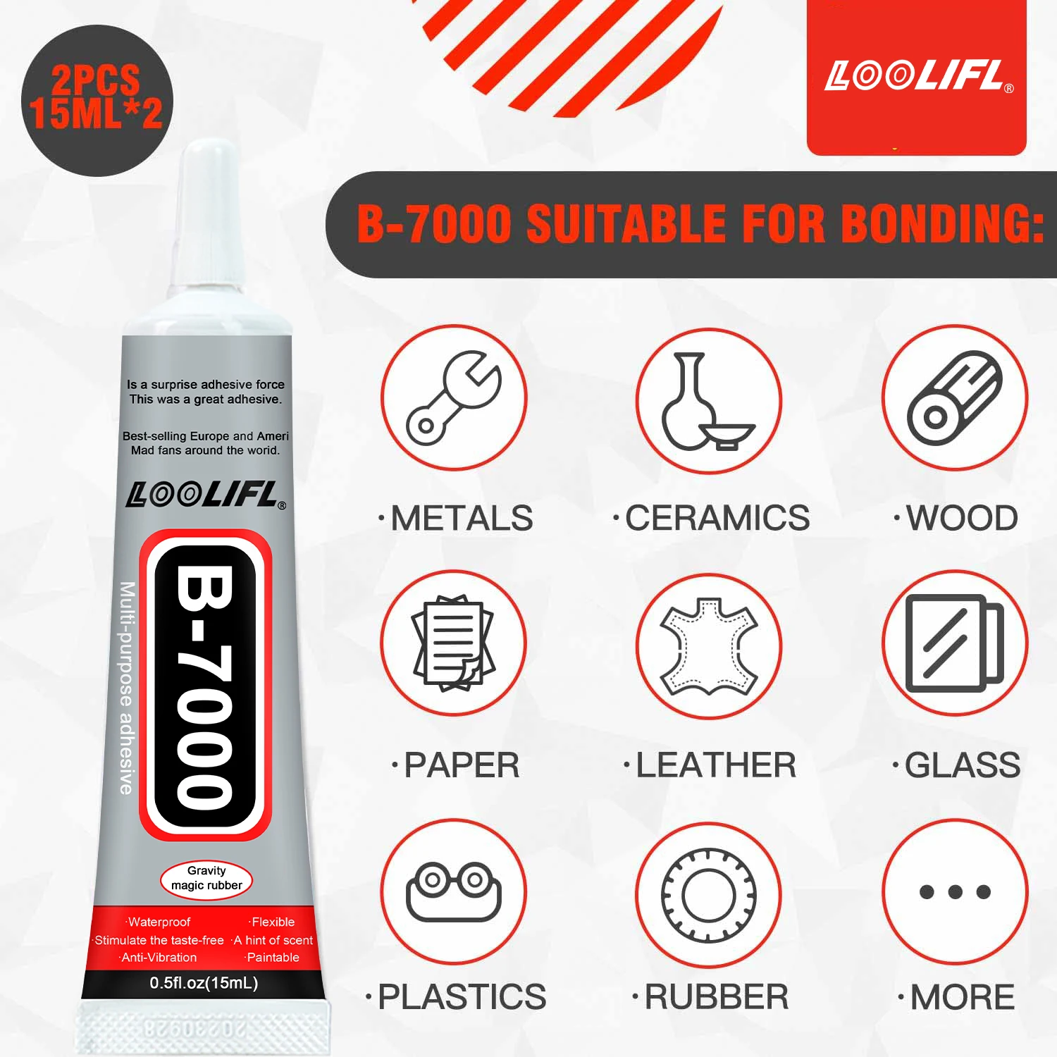 

Прозрачный водонепроницаемый клей, защитный материал, эпоксидная смола, клей для ремонта экрана мобильного телефона, общий пластик, ювелирные изделия с бриллиантами своими руками.