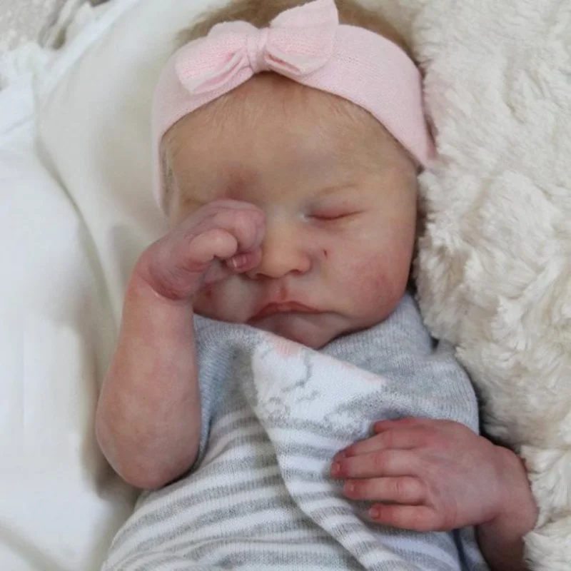 Thumbnail 4 - #19 Trending Reborn Dolls Right Now