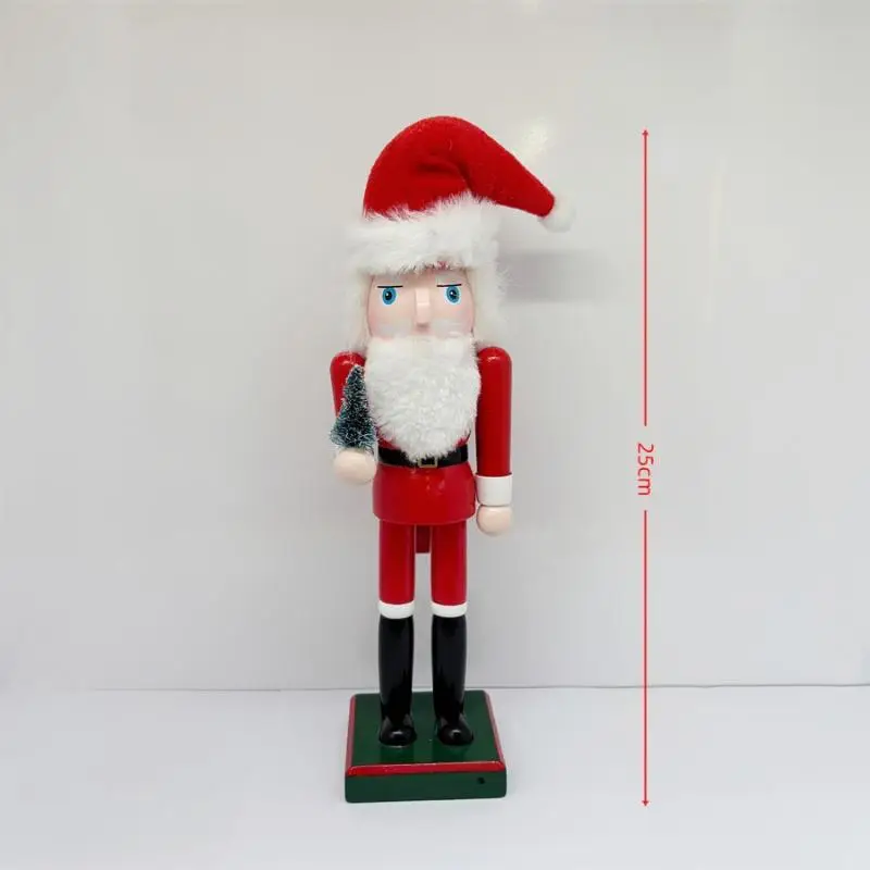 Thumbnail 2 - #47 Latest Decorative Nutcrackers Offers