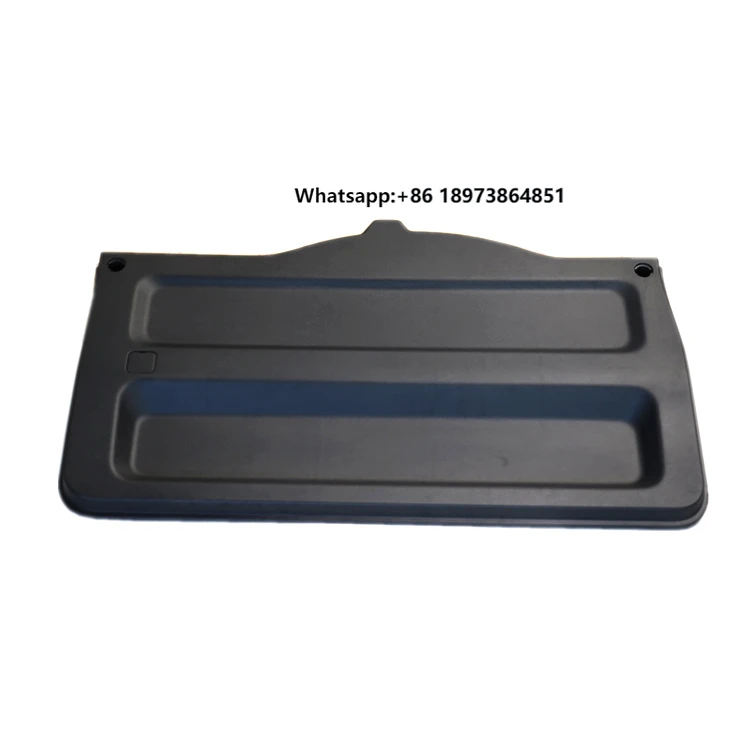 

TS-FJ-3062021 Best-selling Hot Sale Cost-effective Exclusive Other Body Parts Tailgate Trim Panel for FJ Cruiser