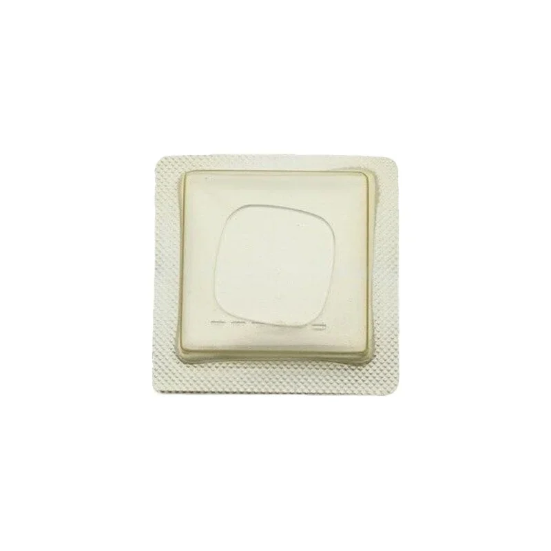 

Watch Sapphire Crystal Glass for Vacheron Constantin 19.0*18.5*0.7mm Square