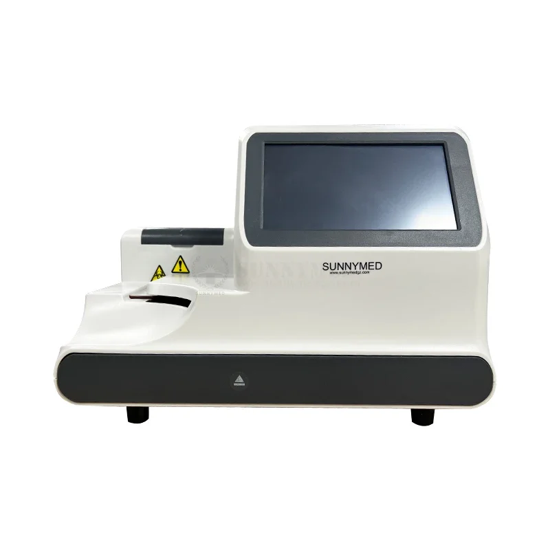 

SY-B196 Good Price Urine Analyzer Fast Test Automatic Vet with Touch Screen