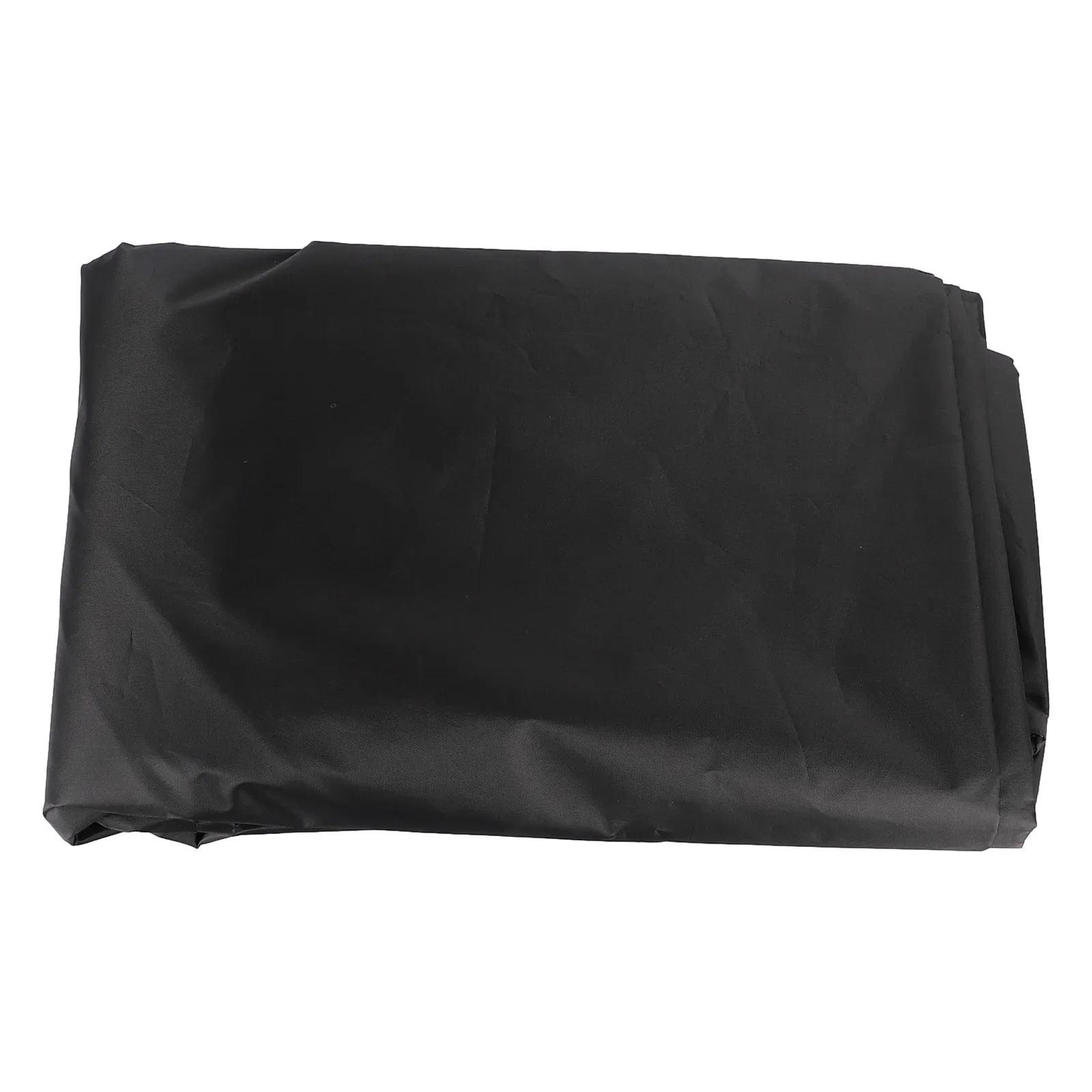 For Lawn Mower Cover 140X66X91cm Waterproof With Lockhole Lightweight Polyester Tractor Cover Ultravioletproof