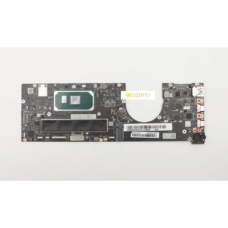 For Lenovo Ideapad Yoga C940-14IIL Laptop Motherboard I5-1035G4 UMA 8G Notebook Mainboard 100% test OK 5B20S43847 5B20S42937