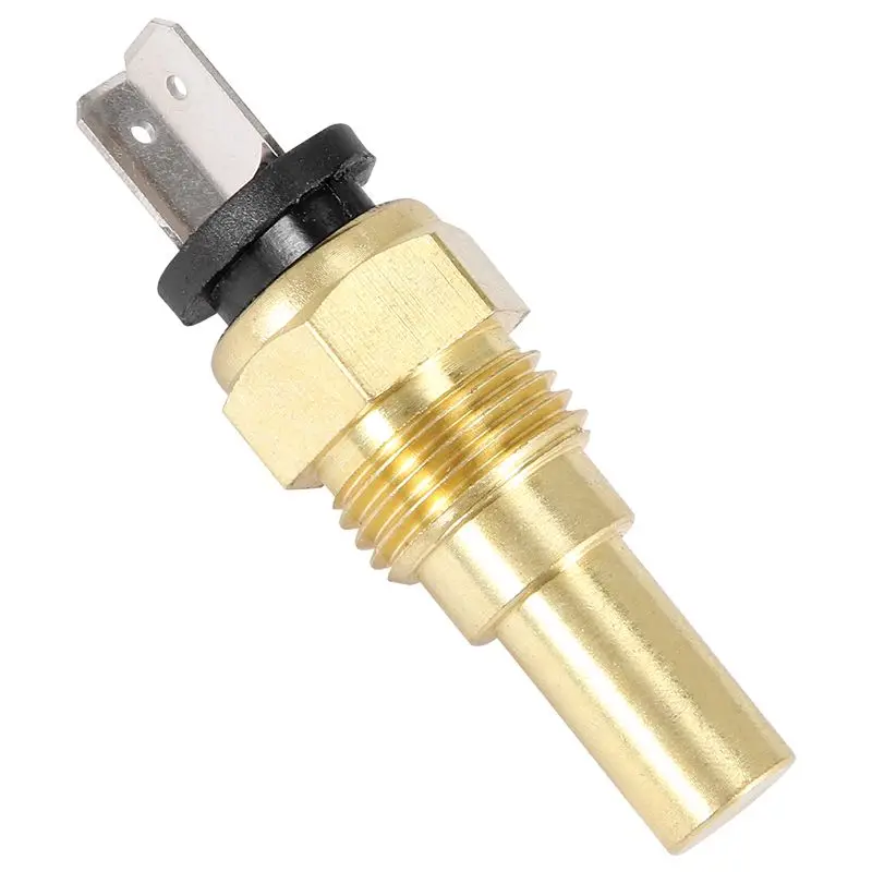 High-Quality MD005051 Engine Water Temperature Sensor Switch Radiator Coolant Temp Sender For COLT RODEO PAJERO MD050