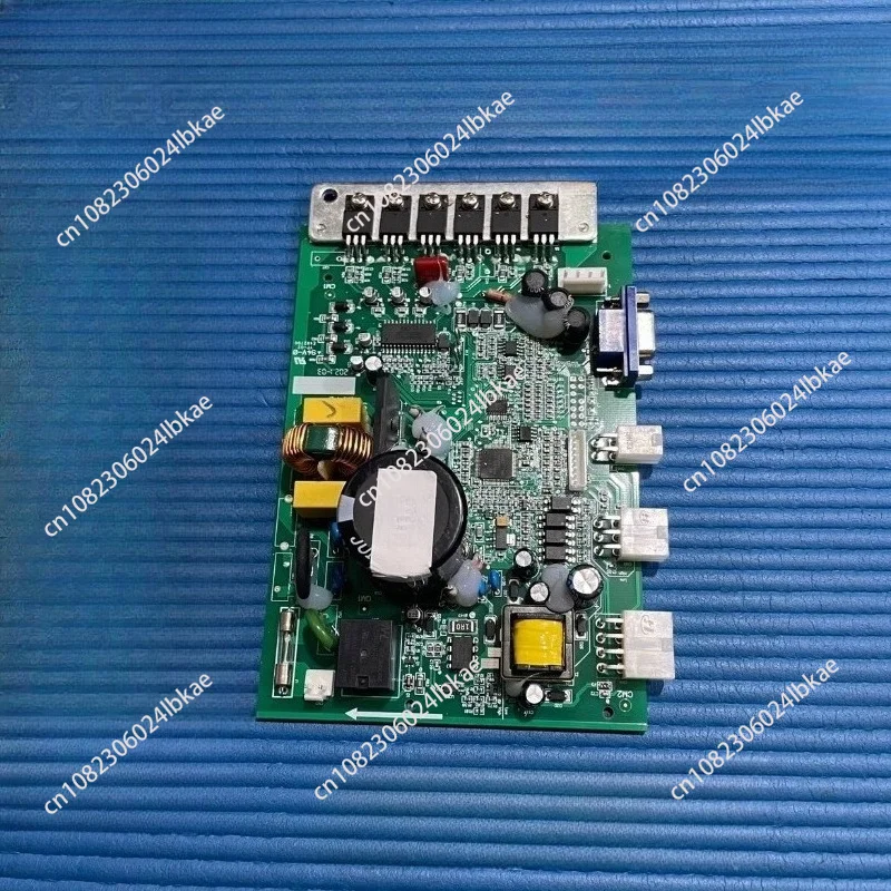 FOR HuLong Single Direct Drive Electronic Control Main Board 57II 57X Single Direct Drive Circuit Board