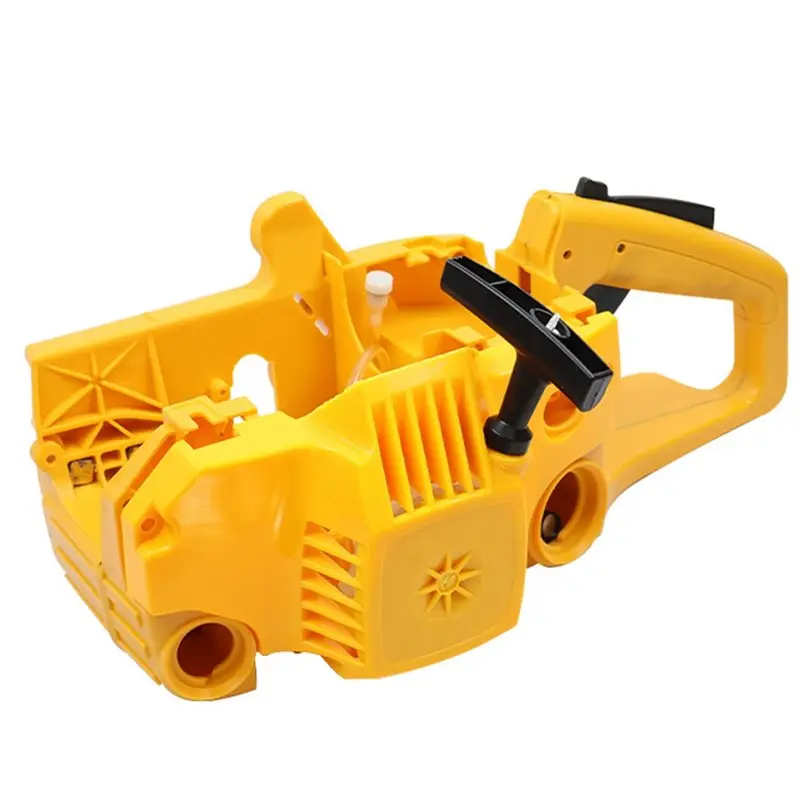 

A76X-стартерный набор с возвратной тягой, пусковая установка для пусковой установки стартера в сборе для бензопилы Partner 350 351, аксессуары для пилы масла