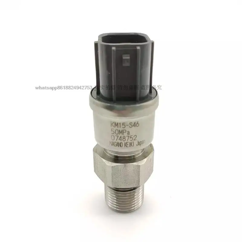 

Good Quality Excavator Electrical parts ZX240-3 ZX270-3 ZX470-3 SOLENOID VALVE for excavator