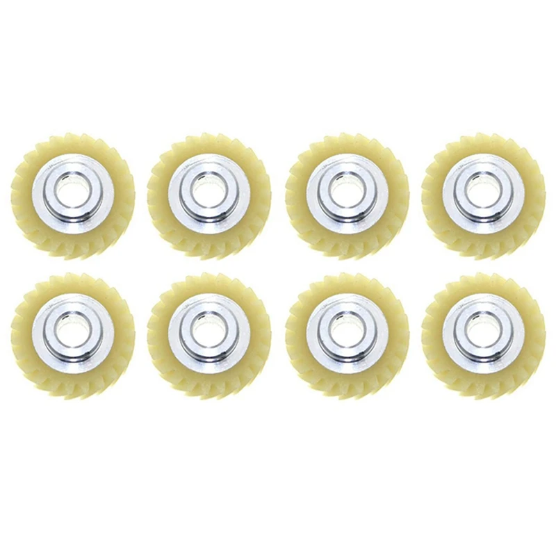 

24Pcs W10112253 Mixer Worm Gear Replacement Part Perfectly Fit For Kitchenaid Mixers-Replaces 4162897 4169830 AP4295669