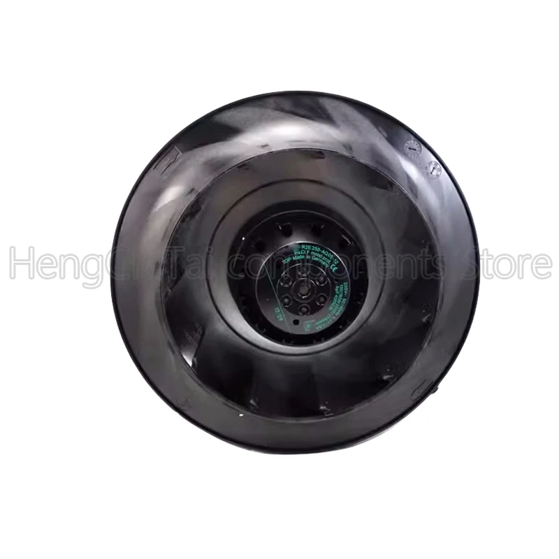 Original 100% Working R2E250-AQ05-12 230V cooling fan