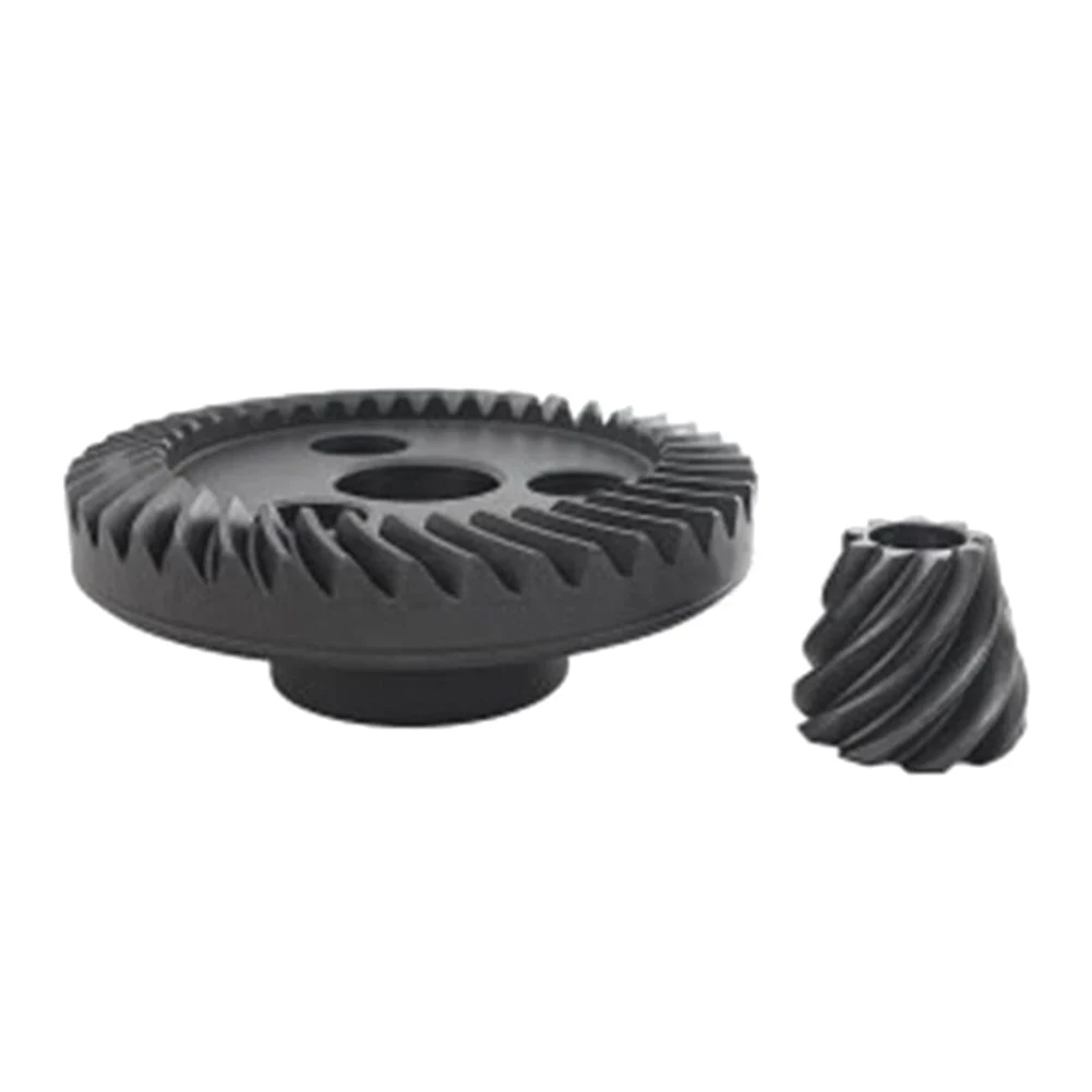 Grinder Transmission Gear Angle Grinder Gear For Metal Cutting High Strength Metal Precision Machined For GWS900-100