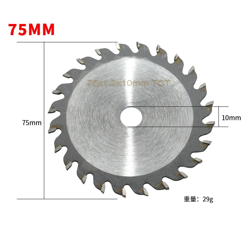 7Pcs 3 Inch Circular Saw Blade Cutting Disc Angle Grinder Wheels Flap Discs Blades Sanding Discs Diamond Cutting Blades