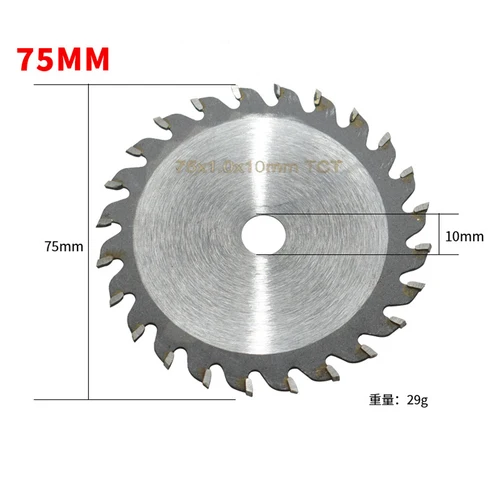Foratori, lame da sega e utensili da taglio