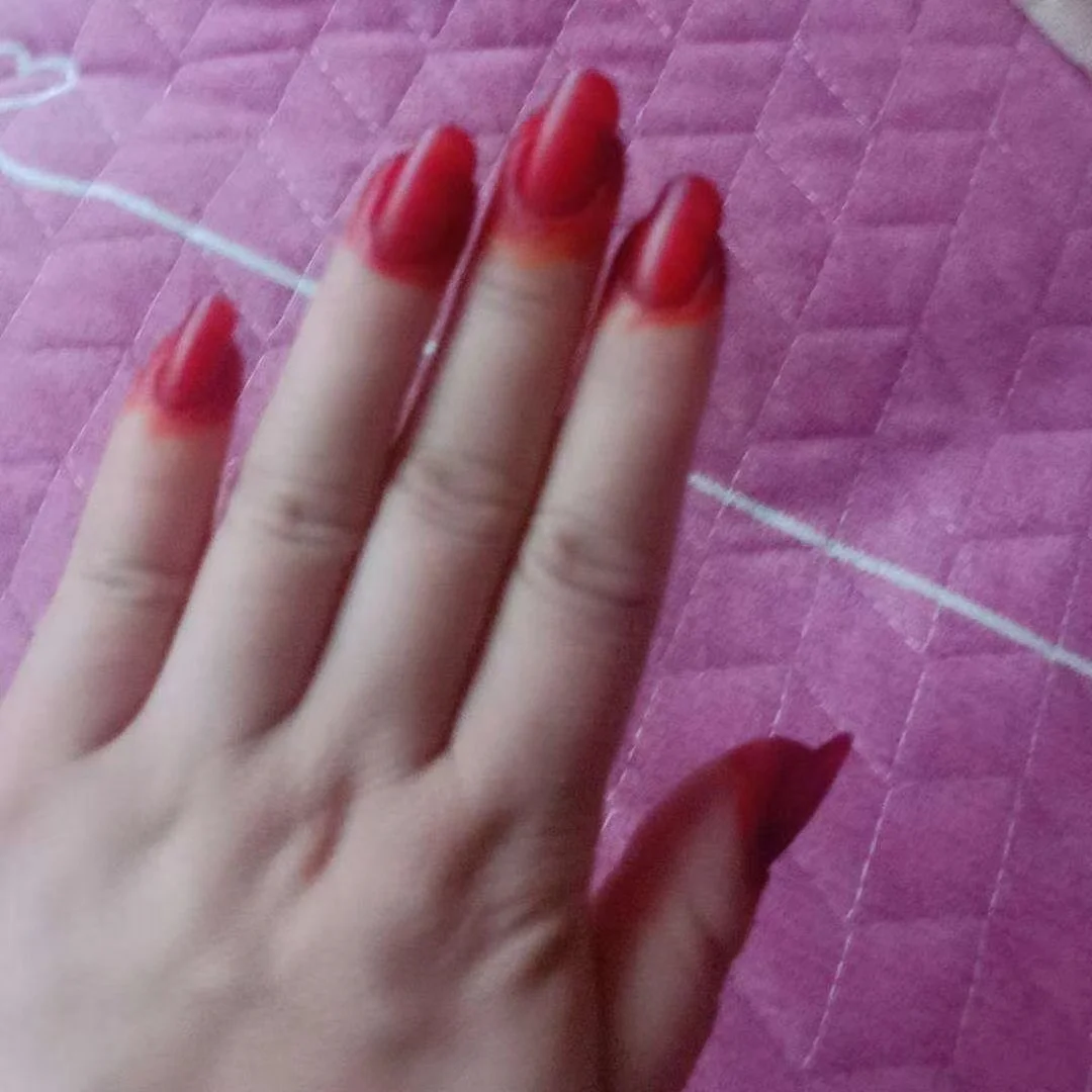 2 x puro natural planta índia henna creme diy tingimento de unhas vermelho arte do prego cores naturais brilho 20 g/garrafa