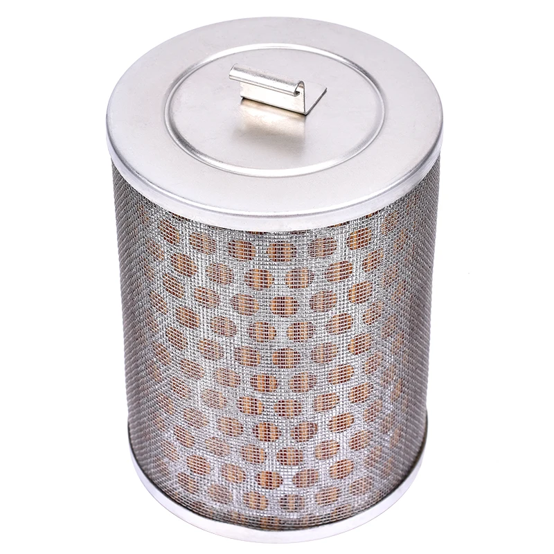Motorcycle Parts Air Filter For Honda CB350 CX500 CB400 GL500 CB450 CB 350 CX 500 CB 400 GL 500 CB 450 NC31 OEM 17220-415-003
