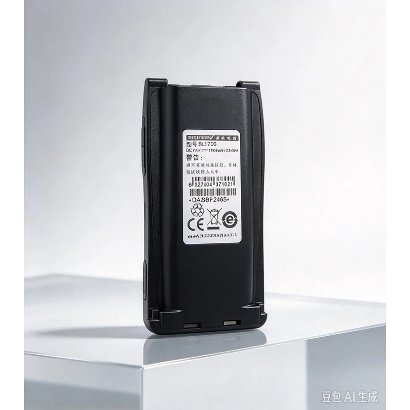 A+ BH1601‑EX Explosion‑Proof Battery for HYT TC700EX TC710 TC780MEX Radio SY